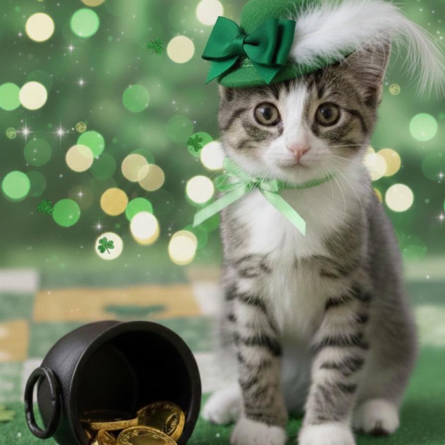 Enlarge Kerry, a Adoptable Domestic Short Hair in Harrisonburg, VA image 5/5