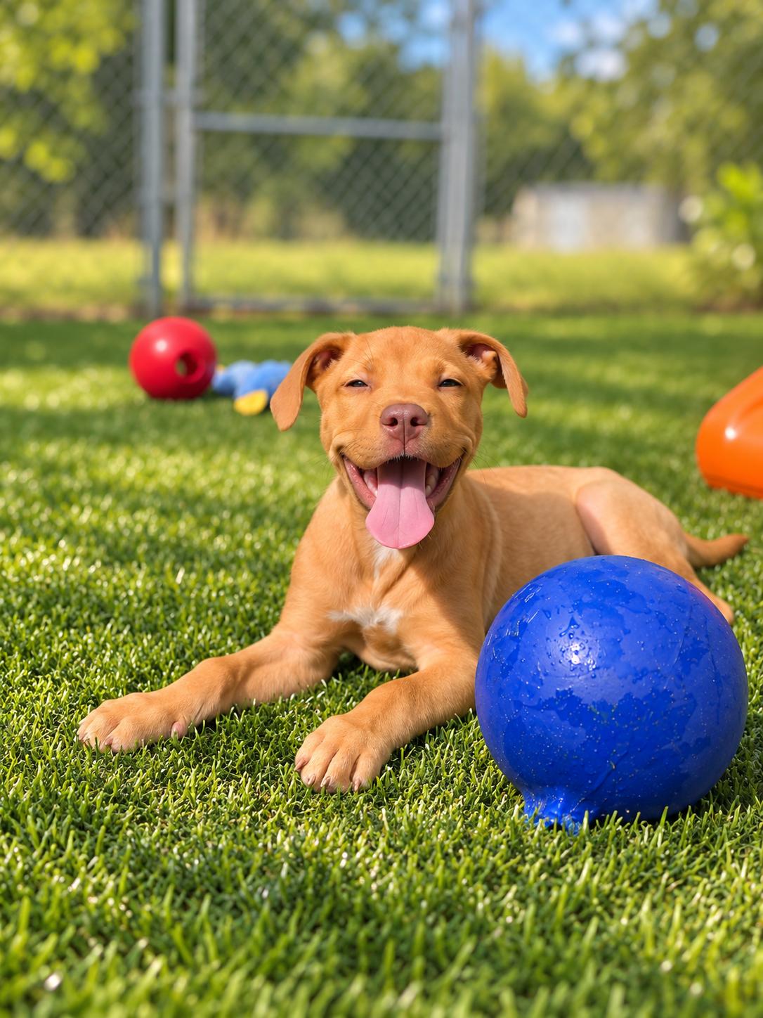 Enlarge PEYTON, a Adoptable mixed breed in Albany, NY image 3/6