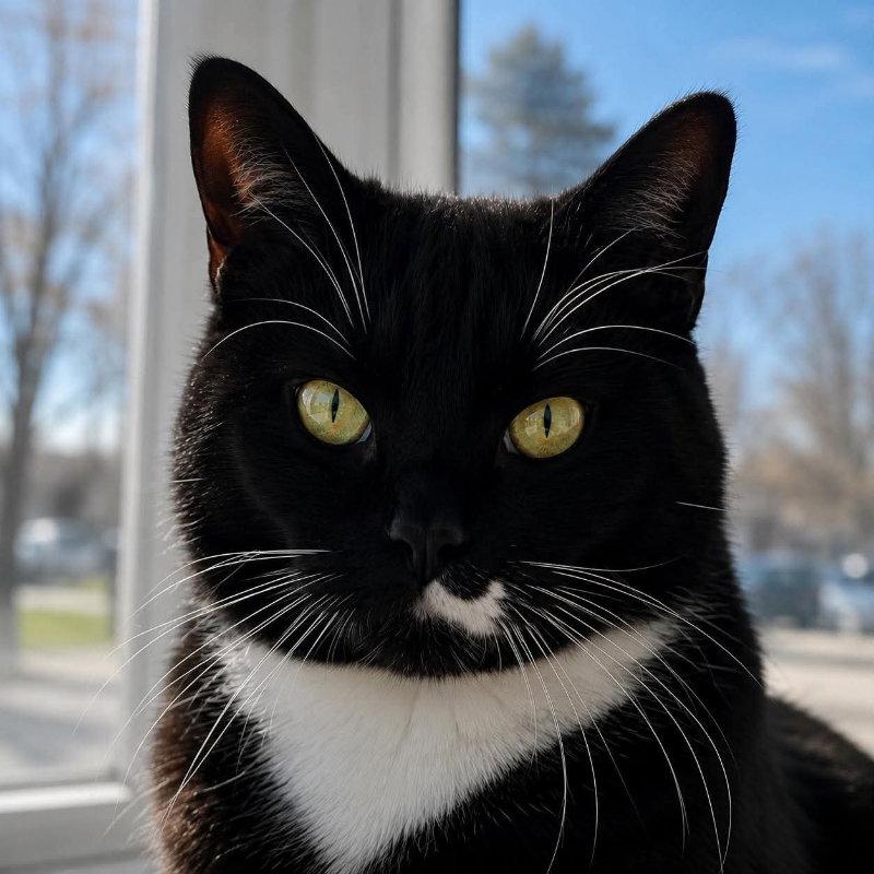 Frankie, a Adoptable mixed breed in Mankato, MN image 1/3