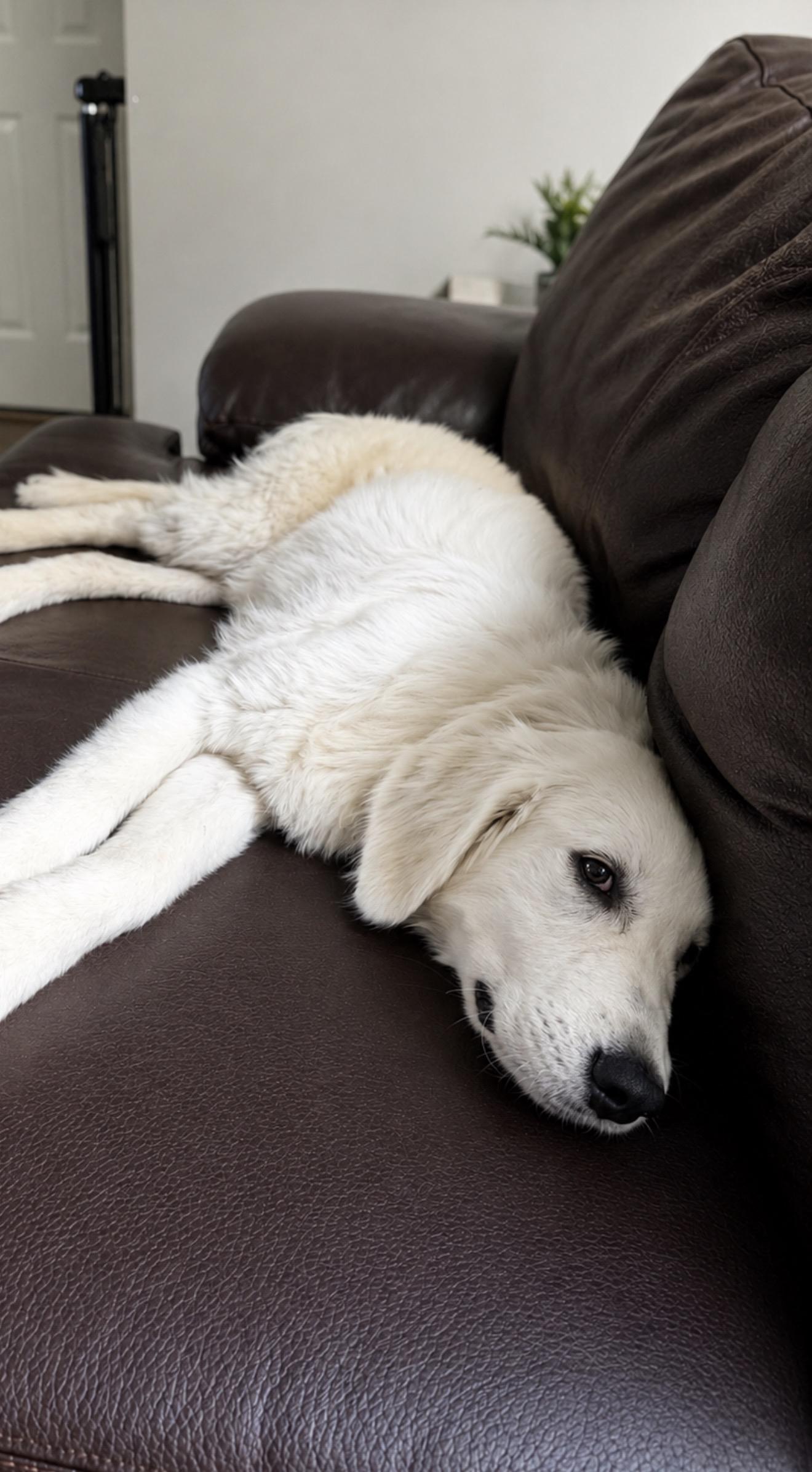 Enlarge Colin, an adopted Mixed Breed in Rochester , NY image 6/6