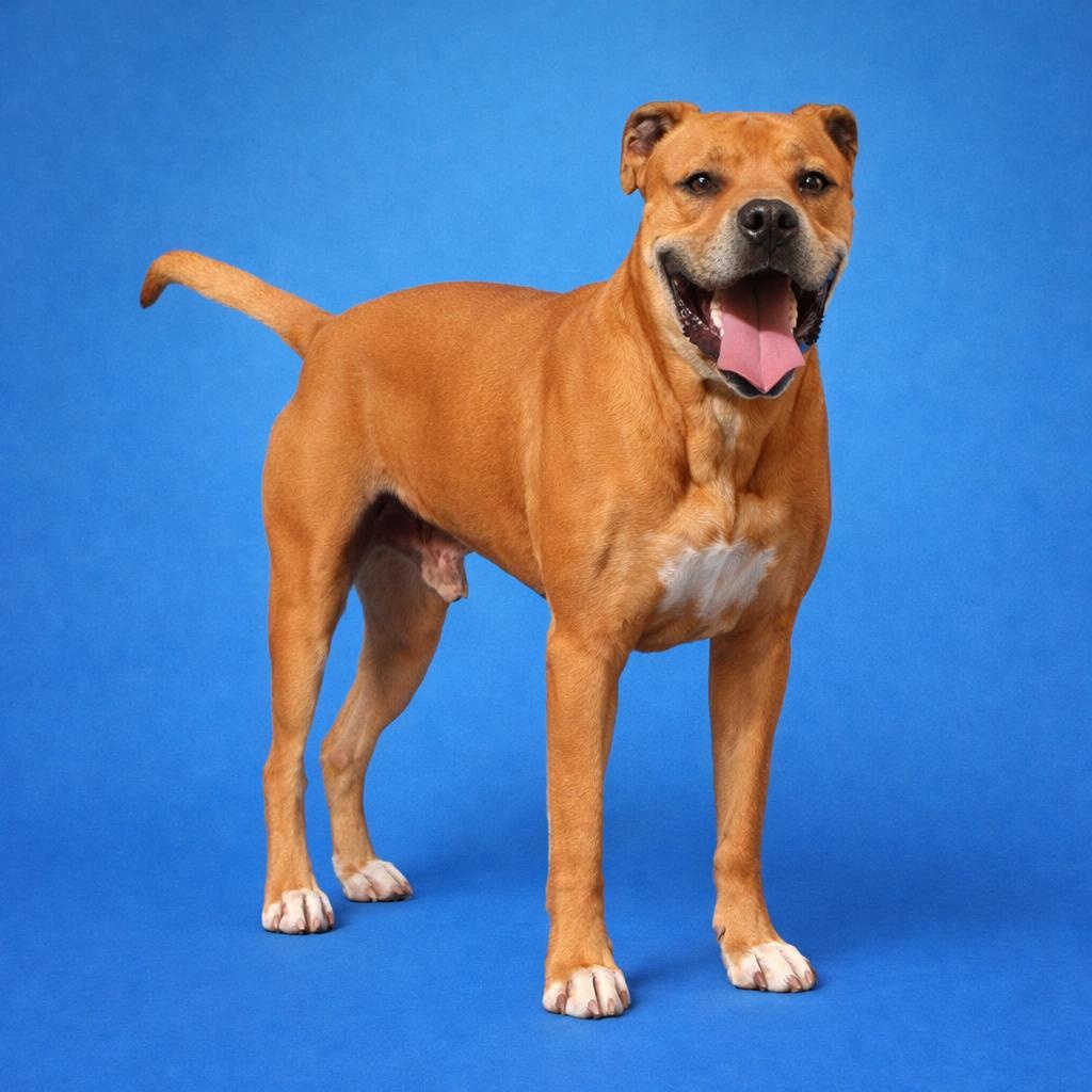 Enlarge Hercules, a Adoptable mixed breed in Heber Springs, AR image 1/6
