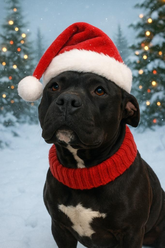Enlarge KING, a Adoptable mixed breed in Princeton, IN image 1/2