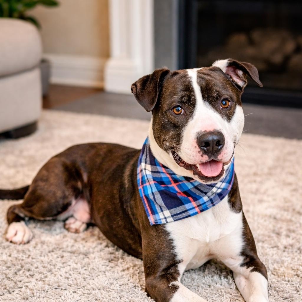 Snoopy – Cuddles, Affectionate, Well mannered, Low to Medium Energy level! — thumbnail 3