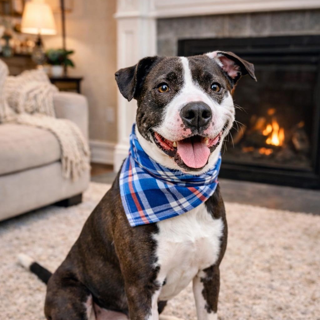 Snoopy – Cuddles, Affectionate, Well mannered, Low to Medium Energy level! — thumbnail 6