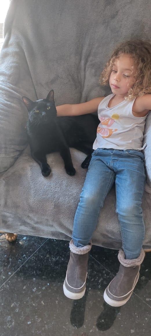 Turbo-  1 year photo 2