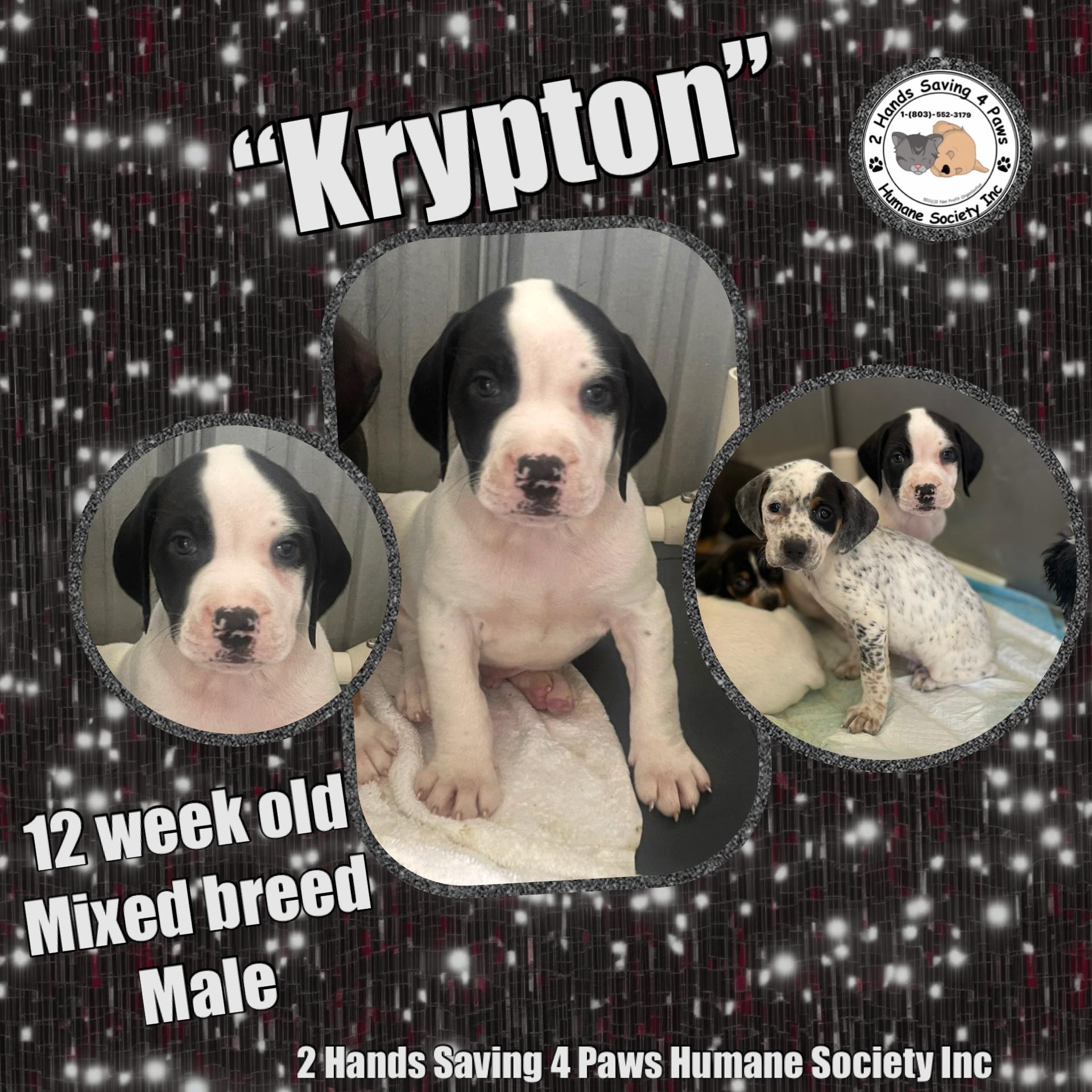 Krypton photo 1