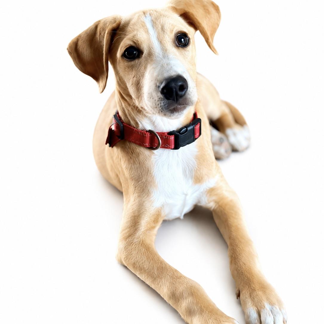 Enlarge Rufus, a ADOPTABLE mixed breed in Prior Lake, MN image 4/6