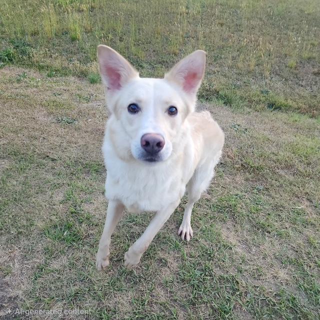 Enlarge Jesse, an adoptable mixed breed in Manhasset, NY image 2/6