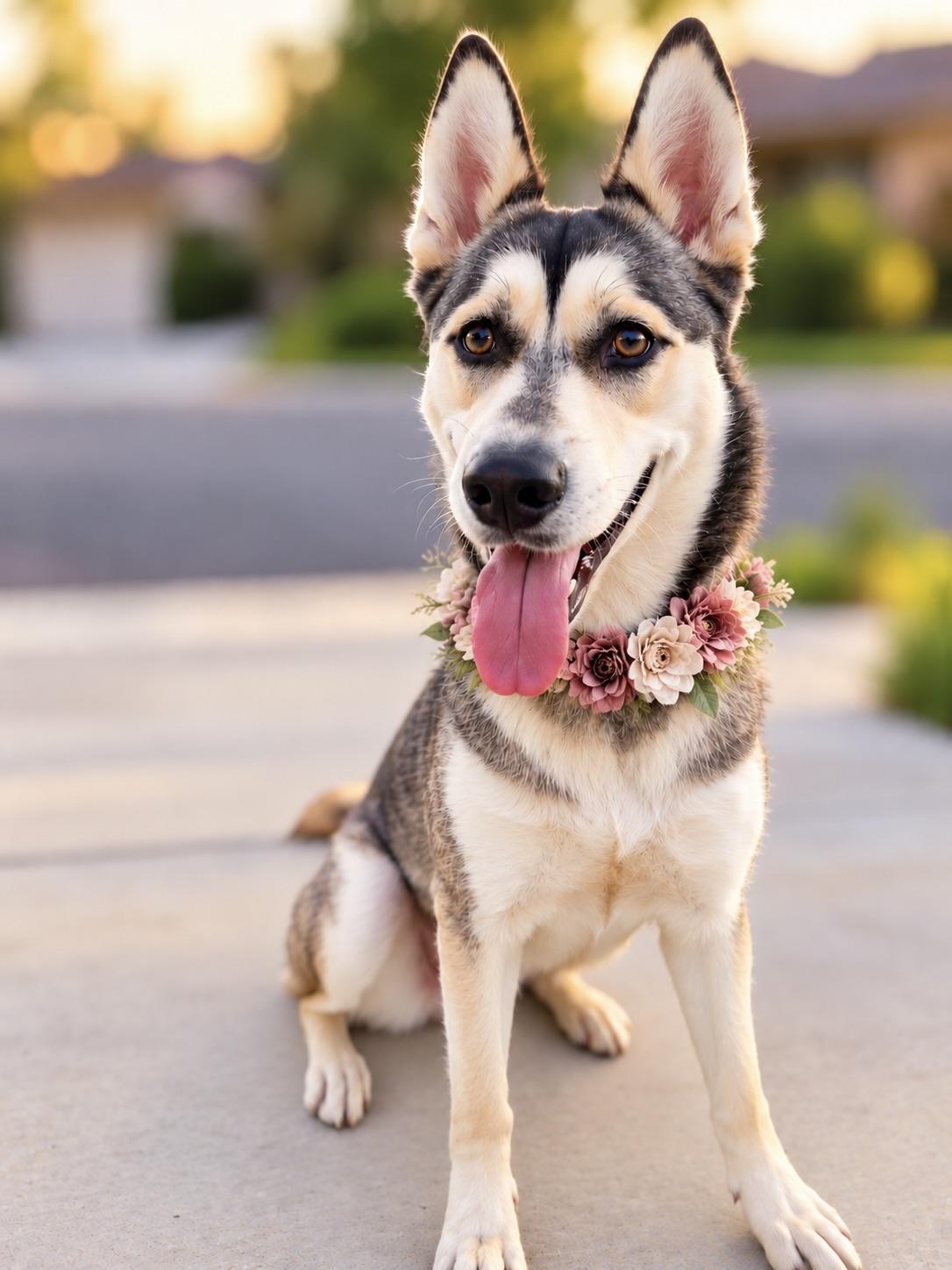 Enlarge Stacy, a Adoptable mixed breed in Corona Del Mar, CA image 1/6