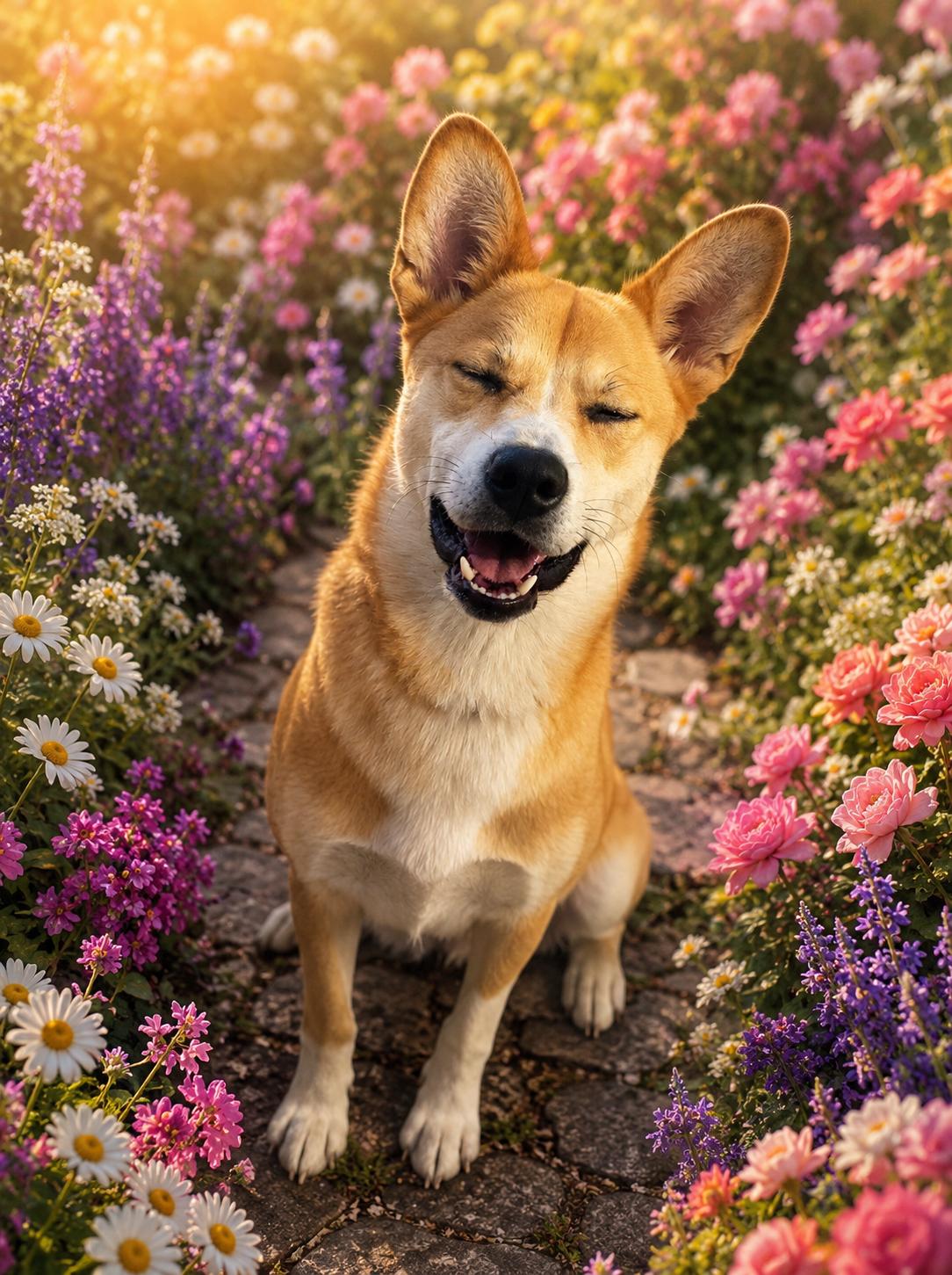 Hollis, Adoptable, Young Female Husky.