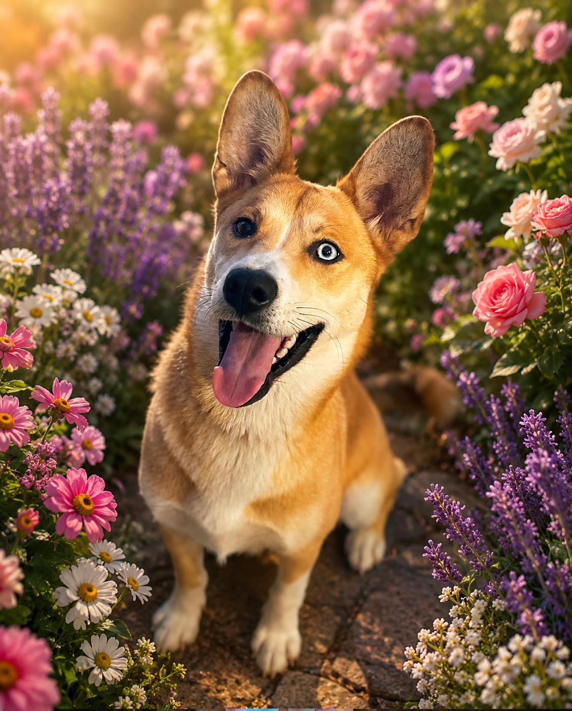Hollis, a Adoptable Husky in Raleigh, NC image 2/2