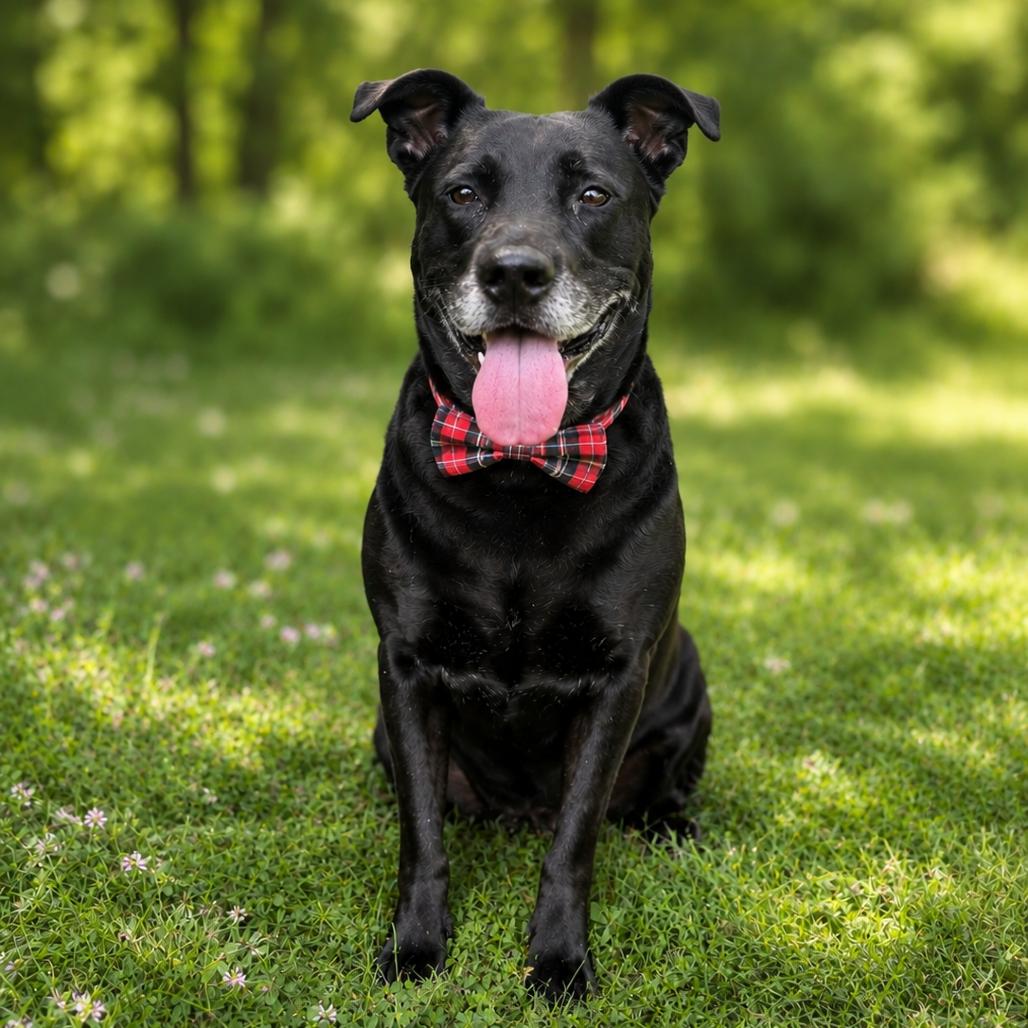 Enlarge Barry, a Adoptable mixed breed in Binghamton, NY image 4/6