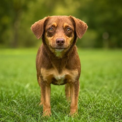 Pudding, a Adoptable Chihuahua in Huntsville, AL image 2/2