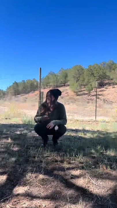 Enlarge Sutter, an adoptable Mixed Breed in Ridgway, CO video 2/6