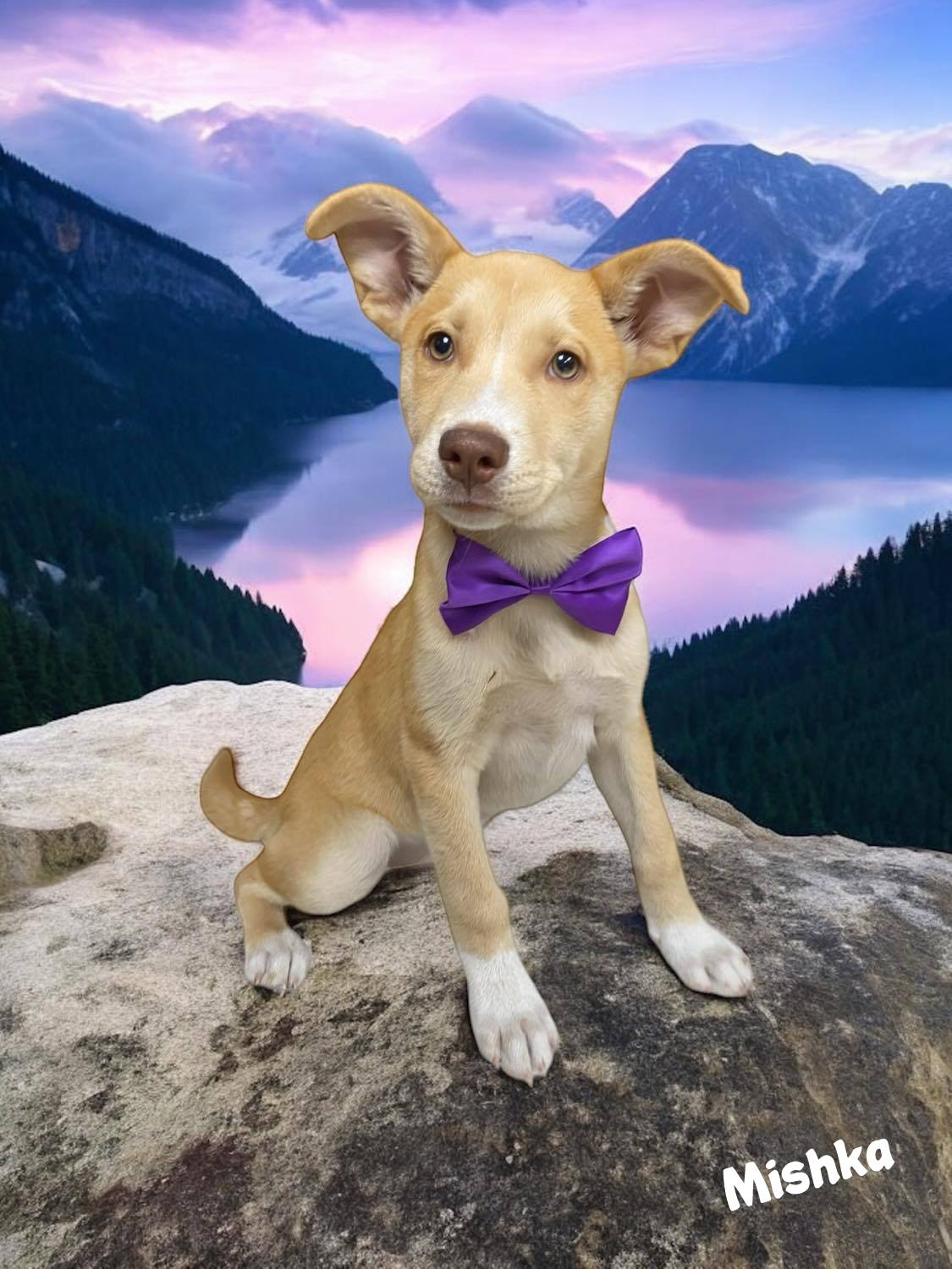 MISHKA, an adopted Husky in Sumter, SC_image-1