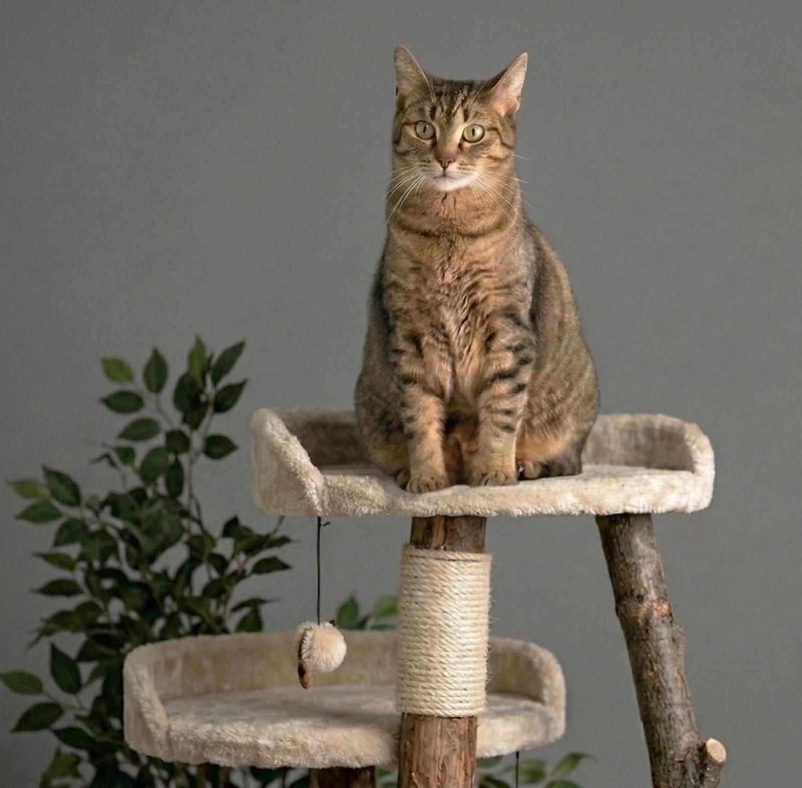 Enlarge Luna, a Adoptable Domestic Short Hair in Rochester, NY image 2/3