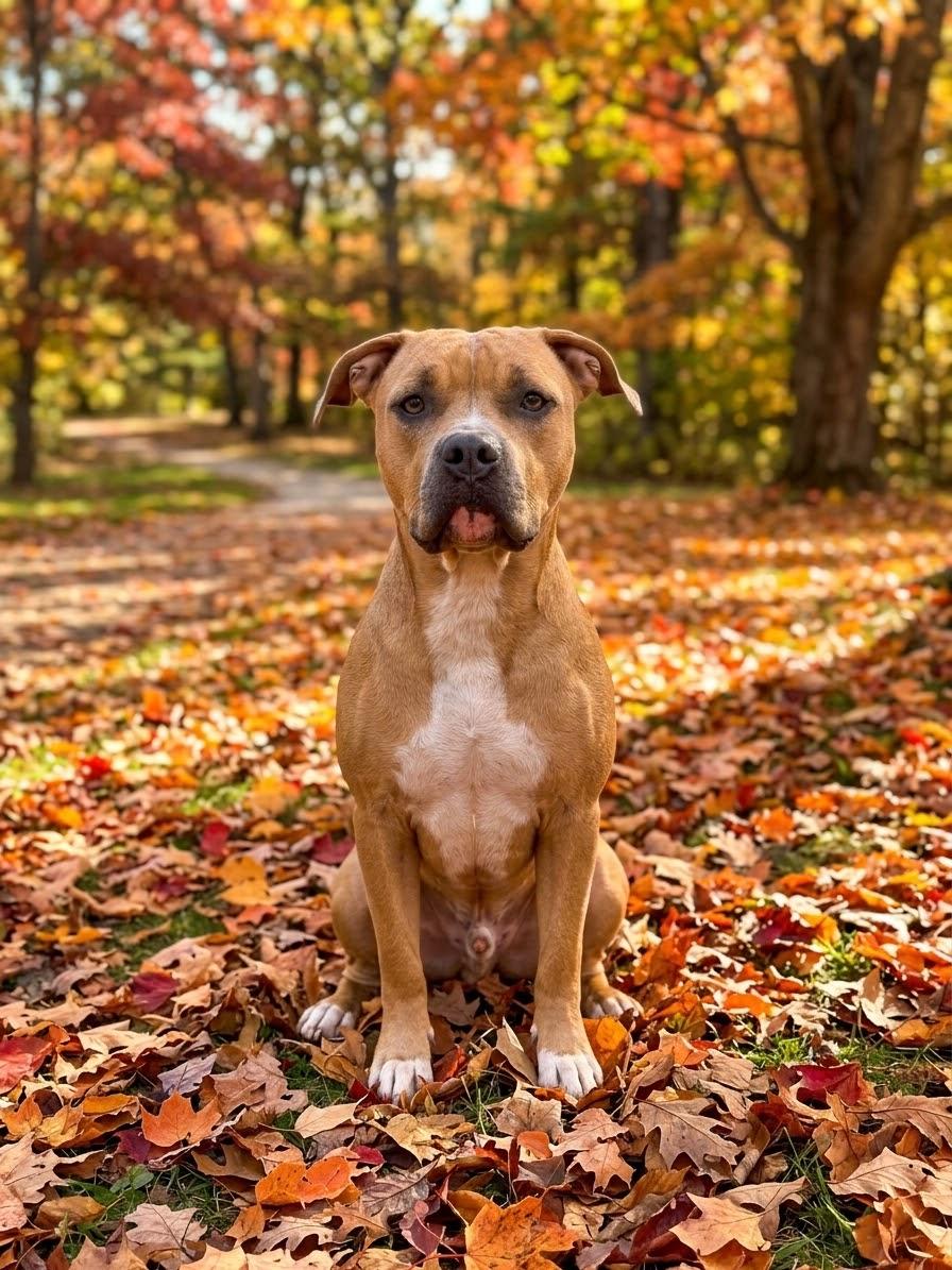 Enlarge Ivy, a Adoptable mixed breed in Shelbyville, KY image 1/2