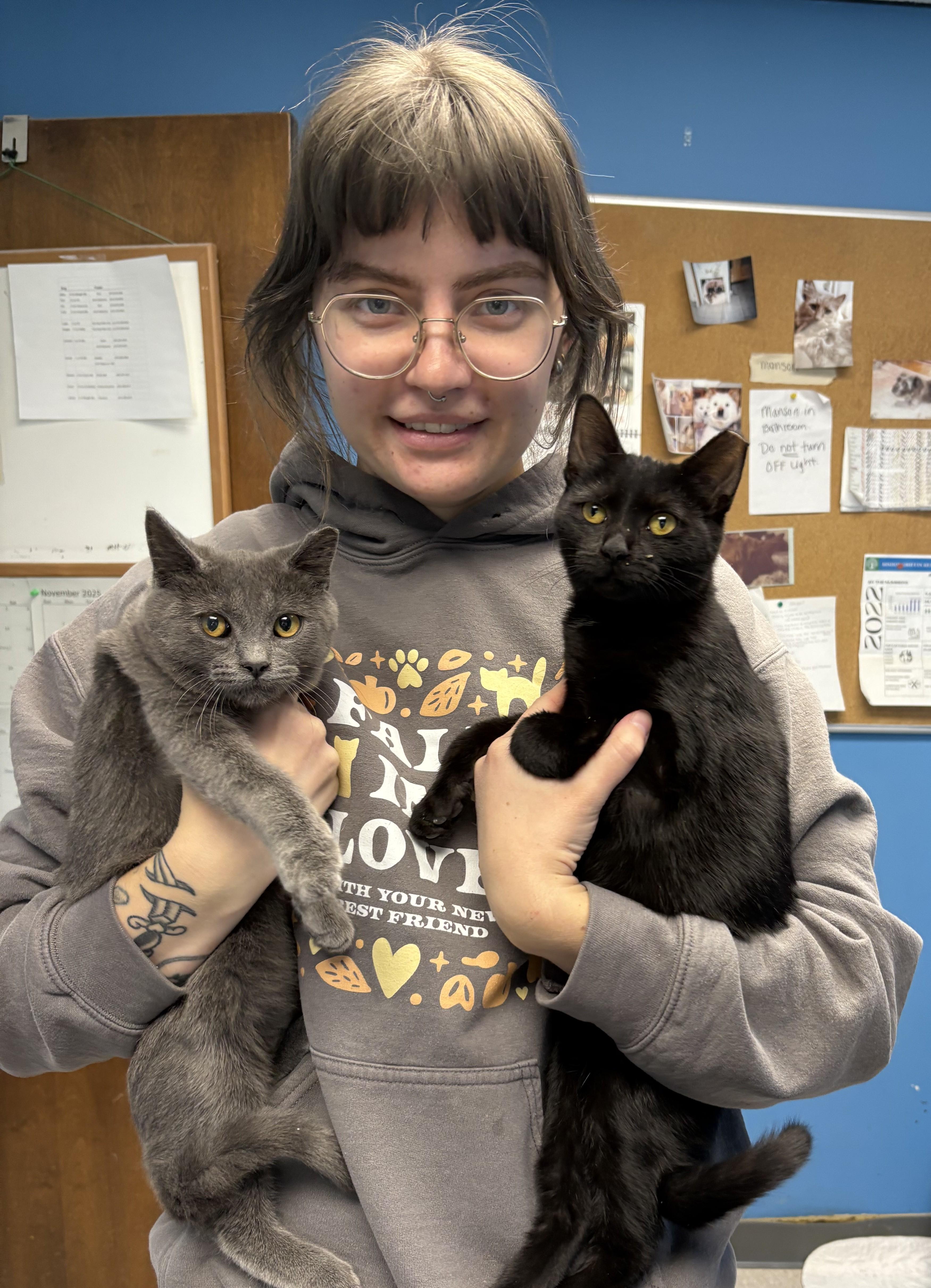 Bentley& Little Gary