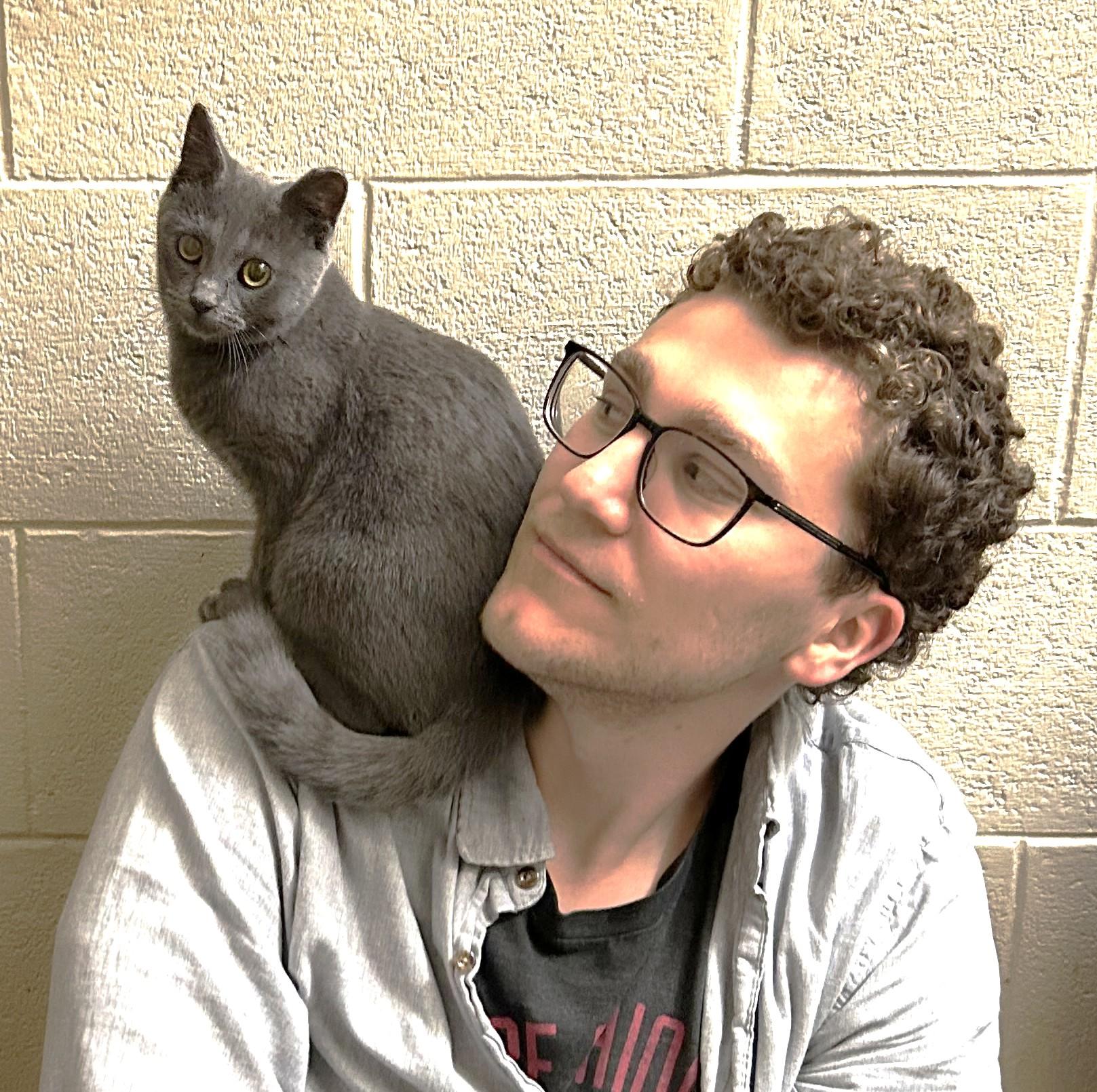 Bentley& Little Gary thumbnail 3