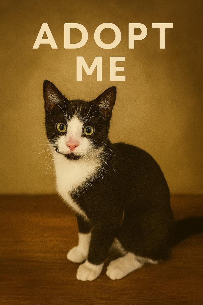 Van Goah, a Adoptable mixed breed in Hardeeville, SC image 2/2