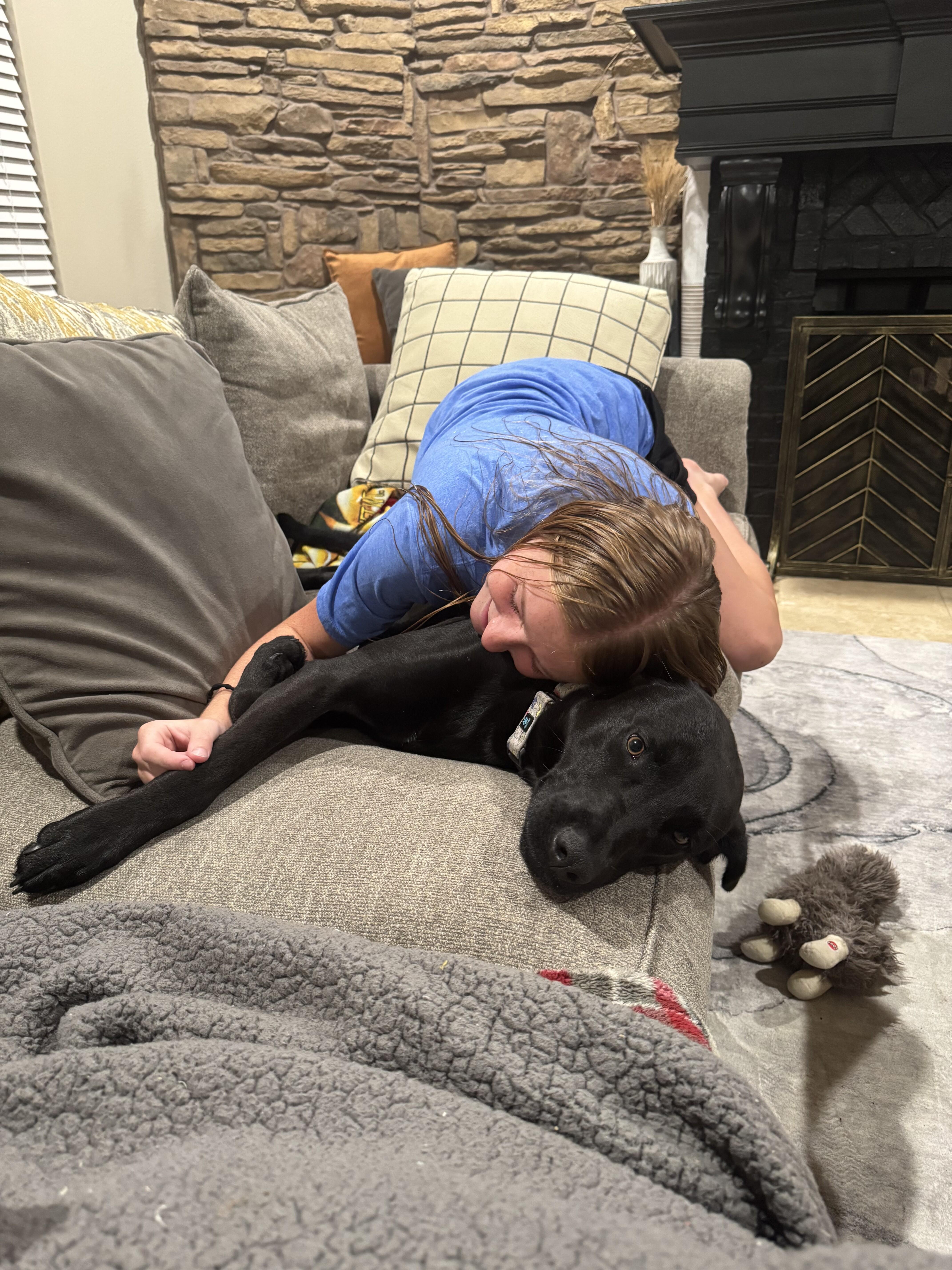 Ponderosa Perfect Prince