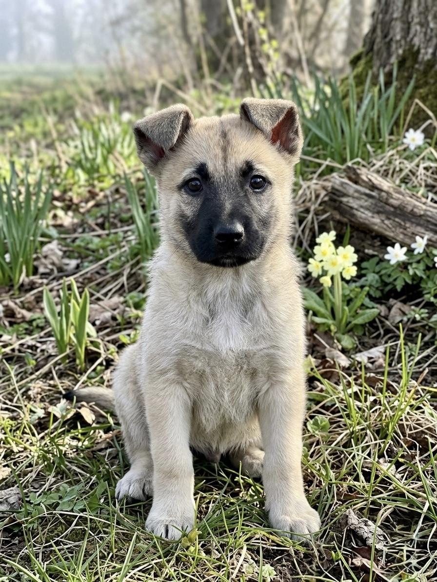 Enlarge Dazzle, a ADOPTABLE mixed breed in Hales corners, WI image 3/3