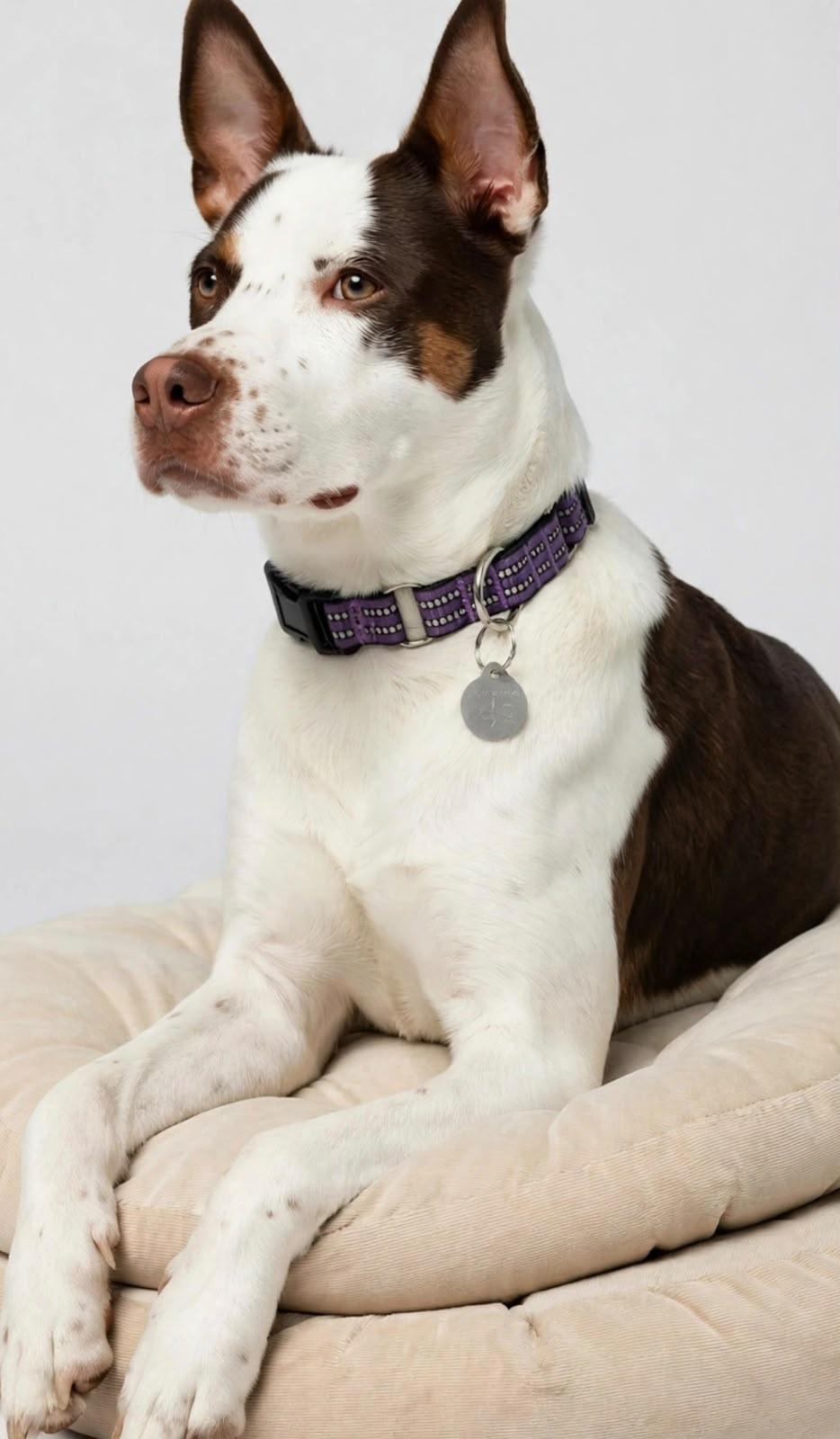 Enlarge Murph, a Adoptable mixed breed in East Syracuse , NY image 4/5