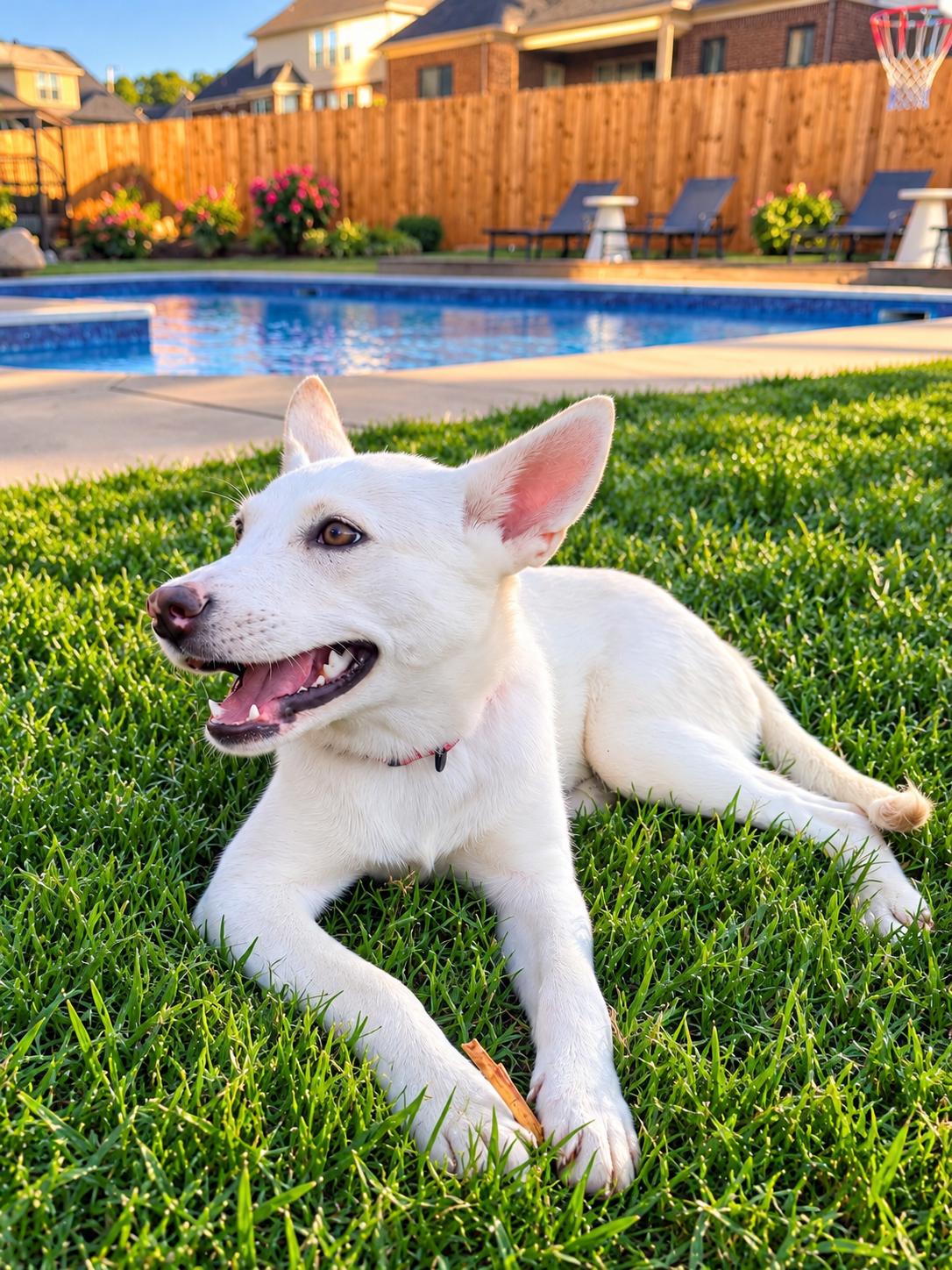 Enlarge Tammy, a Adoptable mixed breed in Chicago, IL image 2/6
