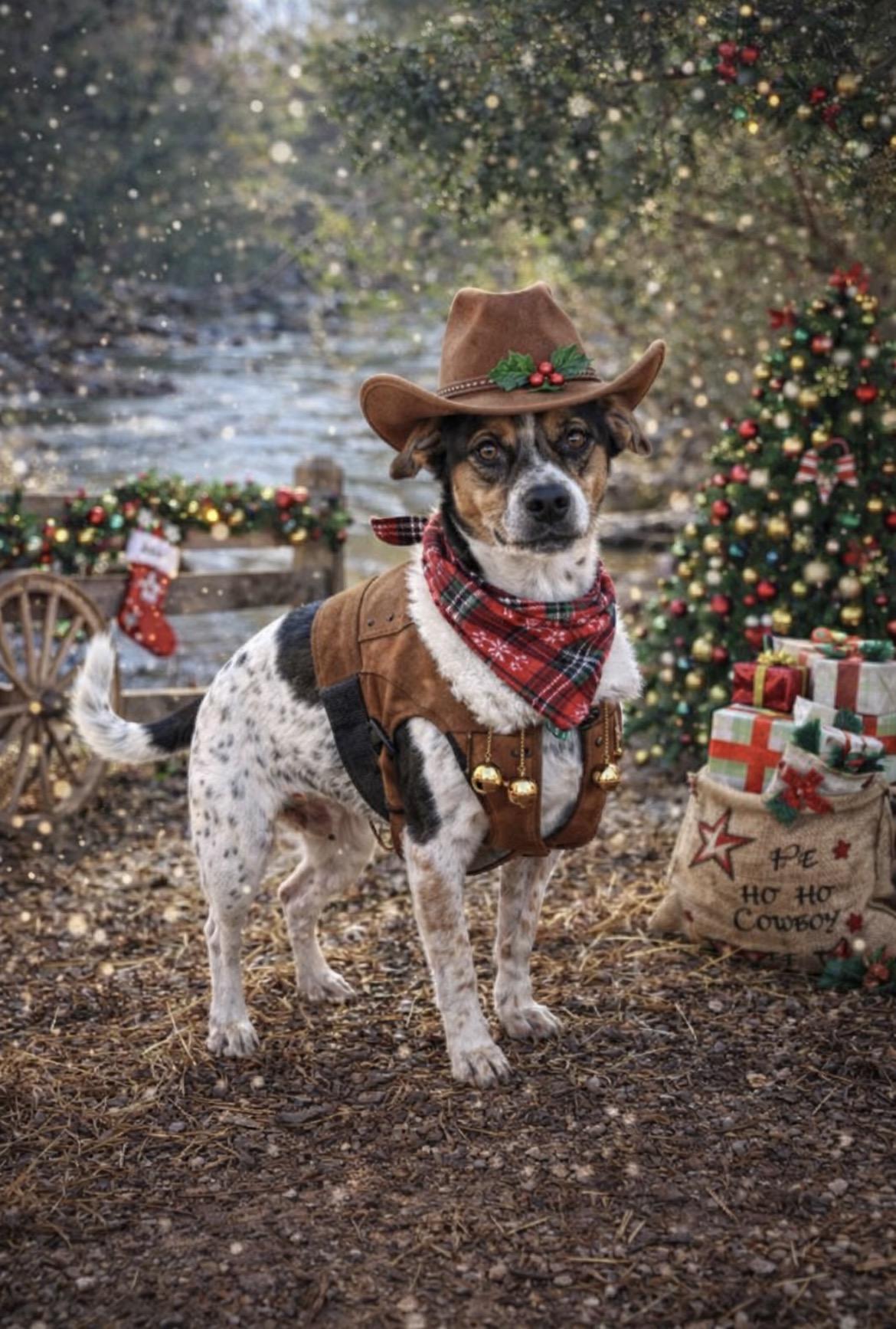 Spanky, Adoptable, Puppy Male Miniature Pinscher & Australian Cattle Dog / Blue Heeler.