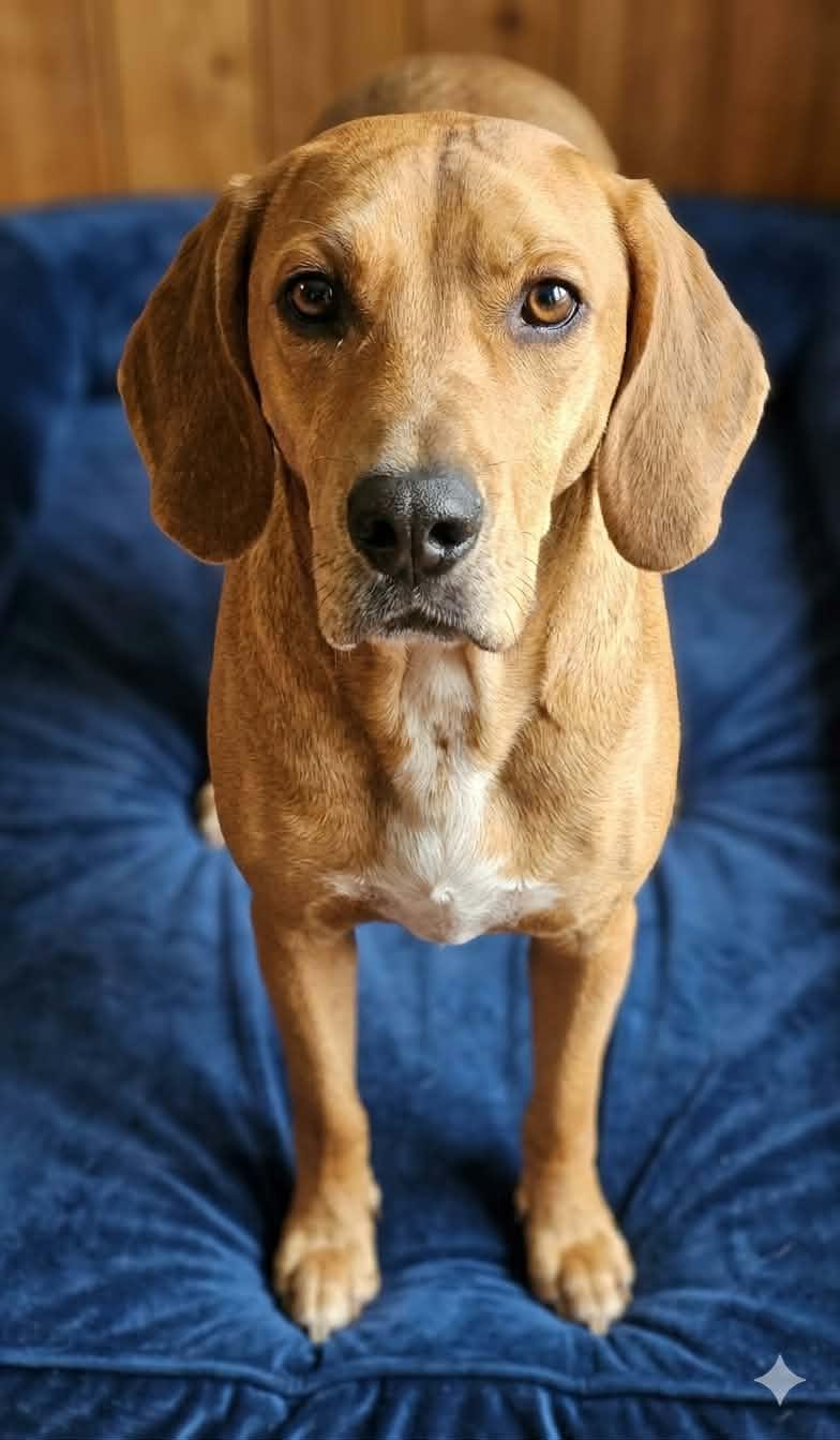 Enlarge Skip, a Adoptable mixed breed in Manchester, CT image 3/6