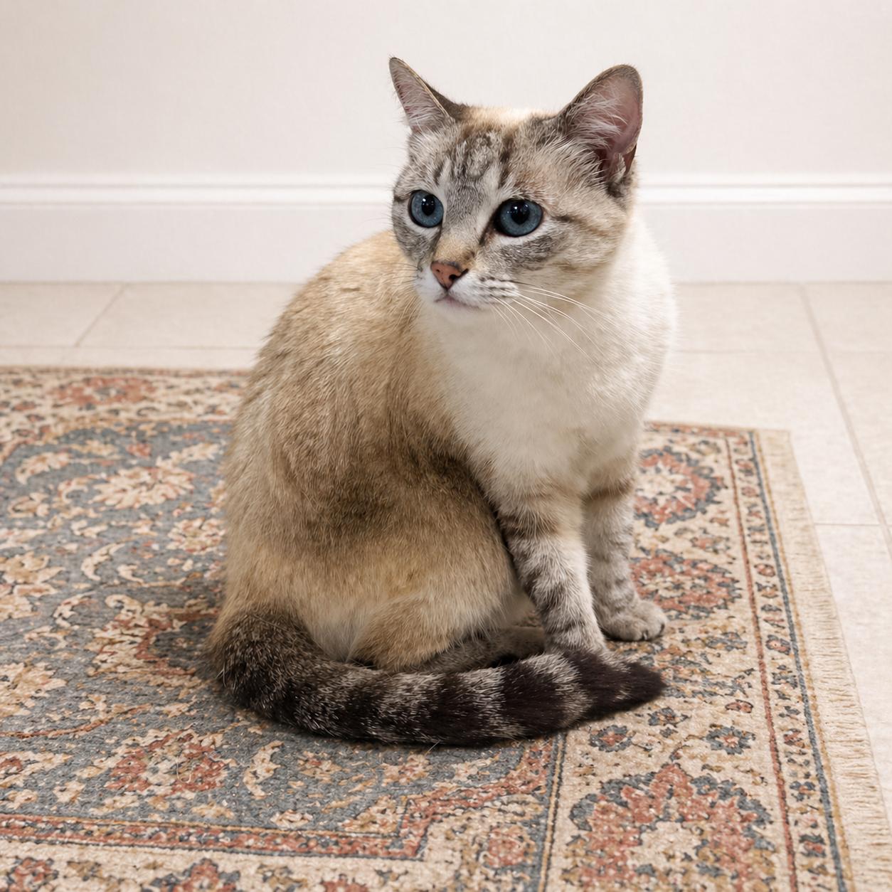 Enlarge Misha – A True Treasure, Loving and Devoted, a Adoptable mixed breed in Hillsboro, TX image 2/6