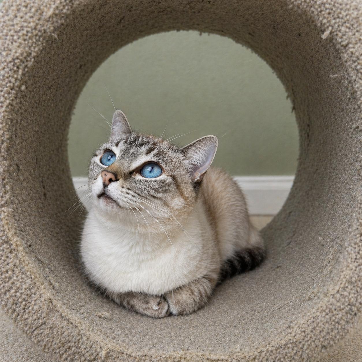 Enlarge Misha – A True Treasure, Loving and Devoted, a Adoptable mixed breed in Hillsboro, TX image 4/6