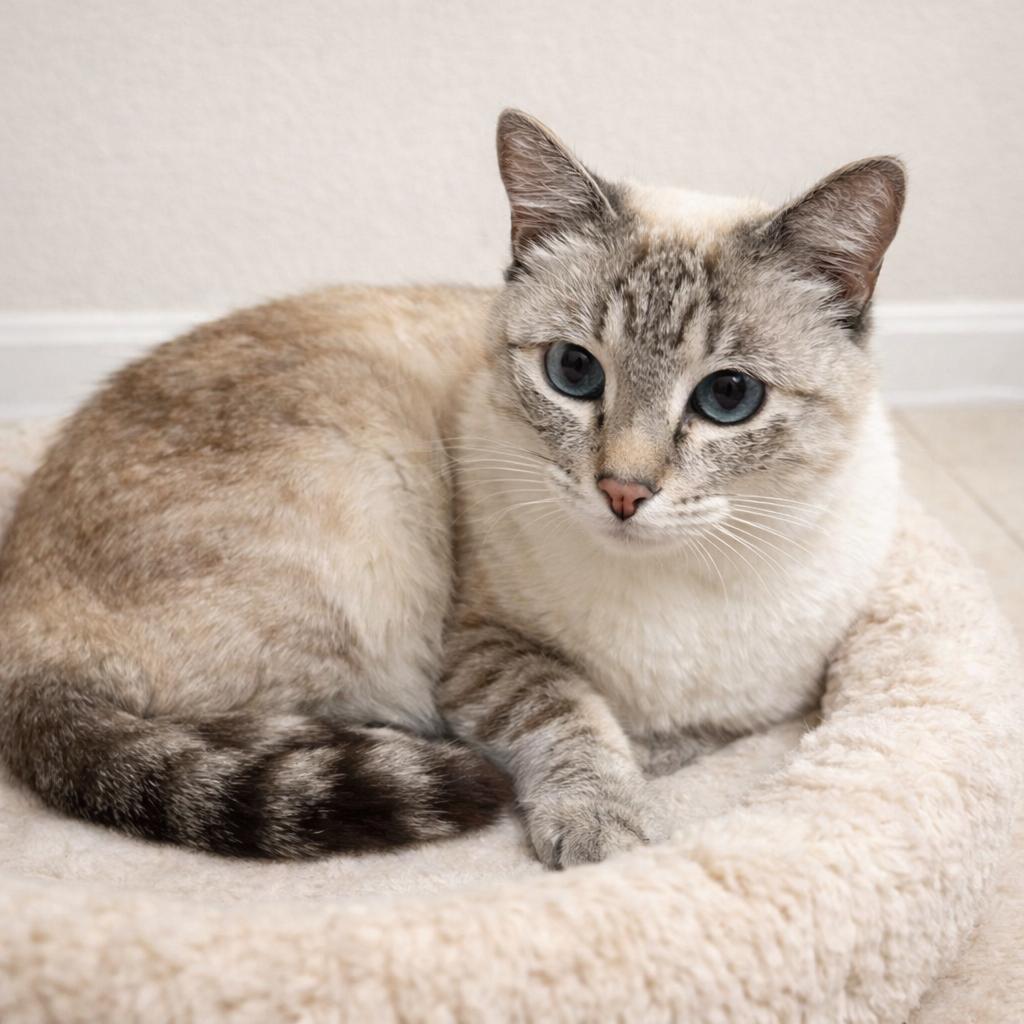 Enlarge Misha – A True Treasure, Loving and Devoted, a Adoptable mixed breed in Hillsboro, TX image 3/6