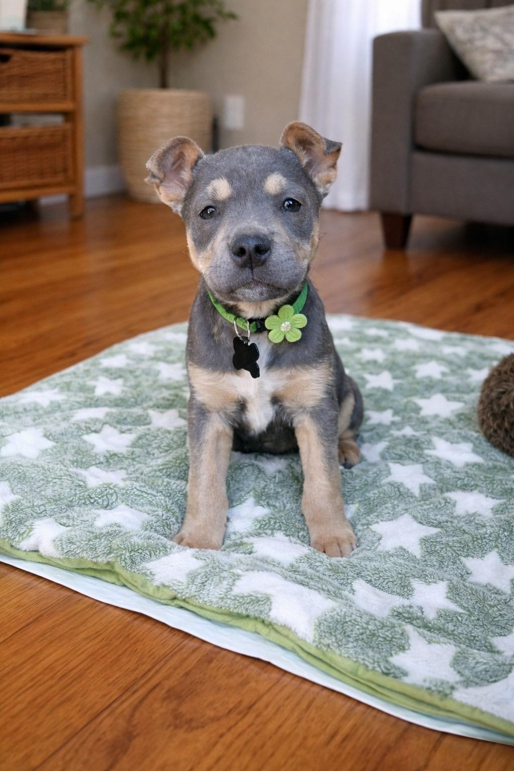 Enlarge Luna, an adopted mixed breed in Murrieta, CA image 3/6