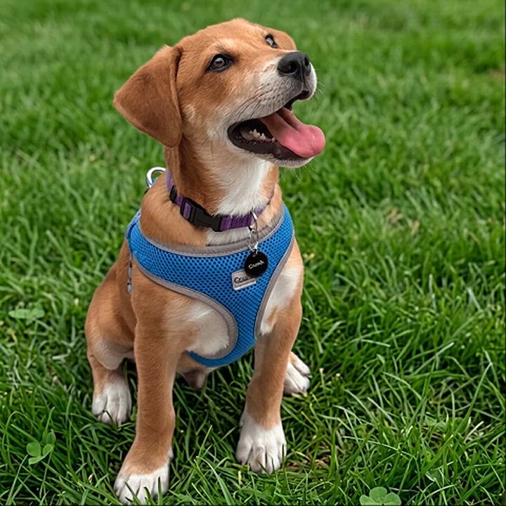 Enlarge Copper, an adoptable mixed breed in Denver, NC video 5/6