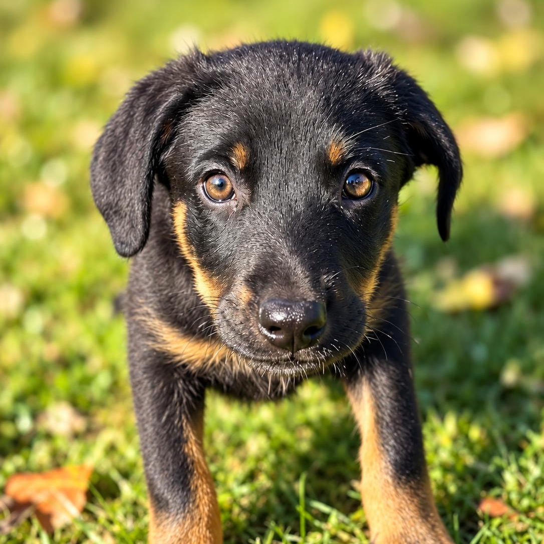 Enlarge Mordecai, a Adopted Mixed Breed in Columbia, MD image 2/5