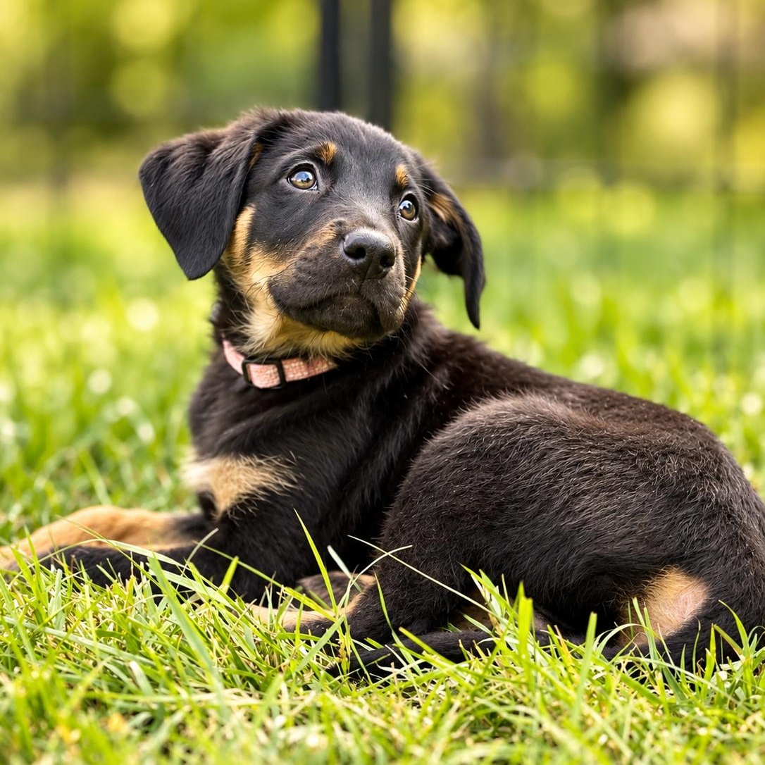 Enlarge Mordecai, a Adopted Mixed Breed in Columbia, MD image 1/5