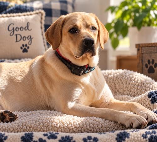 Enlarge Sweet Kody, a Adoptable Yellow Labrador Retriever in Killingworth, CT image 2/5