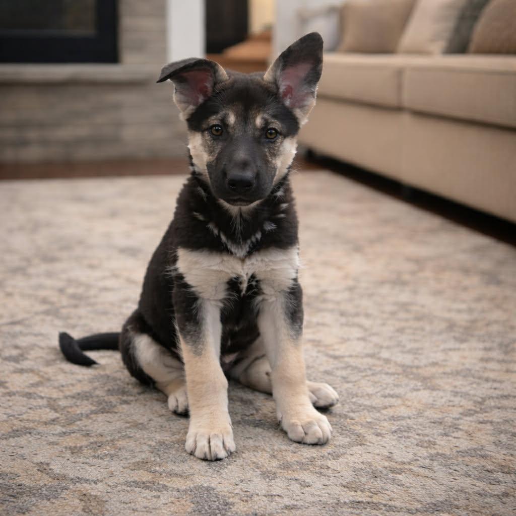 Sneezy, an adopted mixed breed in Des Moines, IA image 3/4