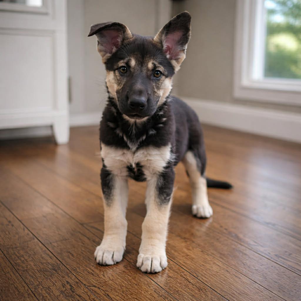 Sneezy, an adopted mixed breed in Des Moines, IA image 2/4