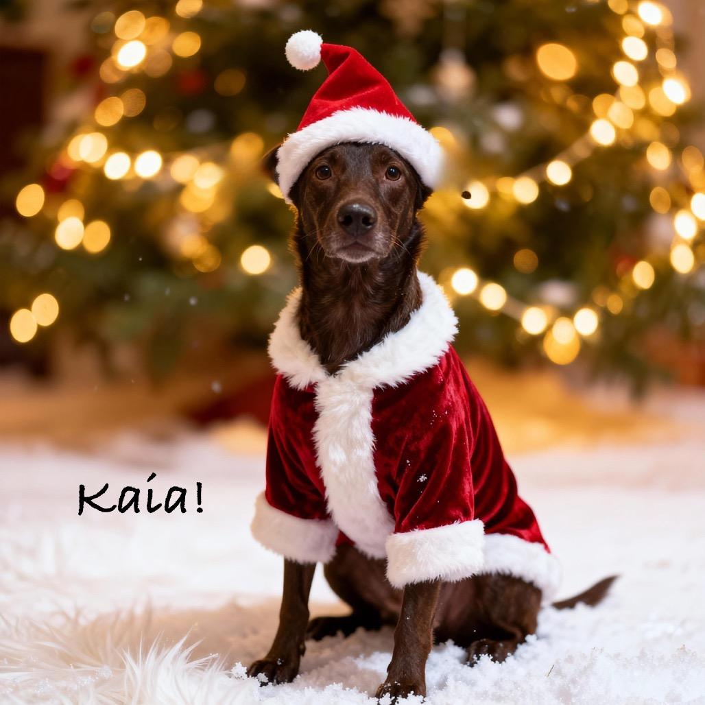 Kaia, Adoptable, Adult Female Labrador Retriever.