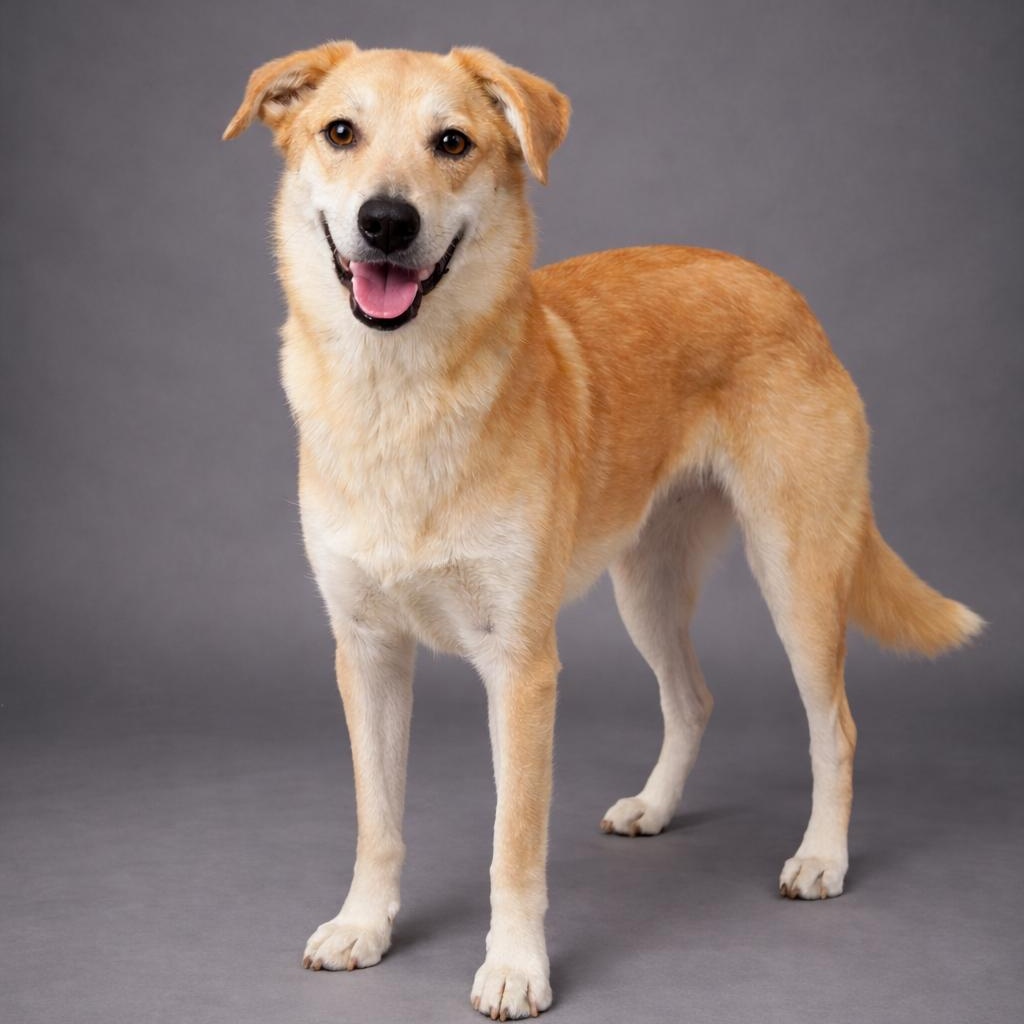 Enlarge Wren, a Adoptable mixed breed in Heber Springs, AR image 1/5