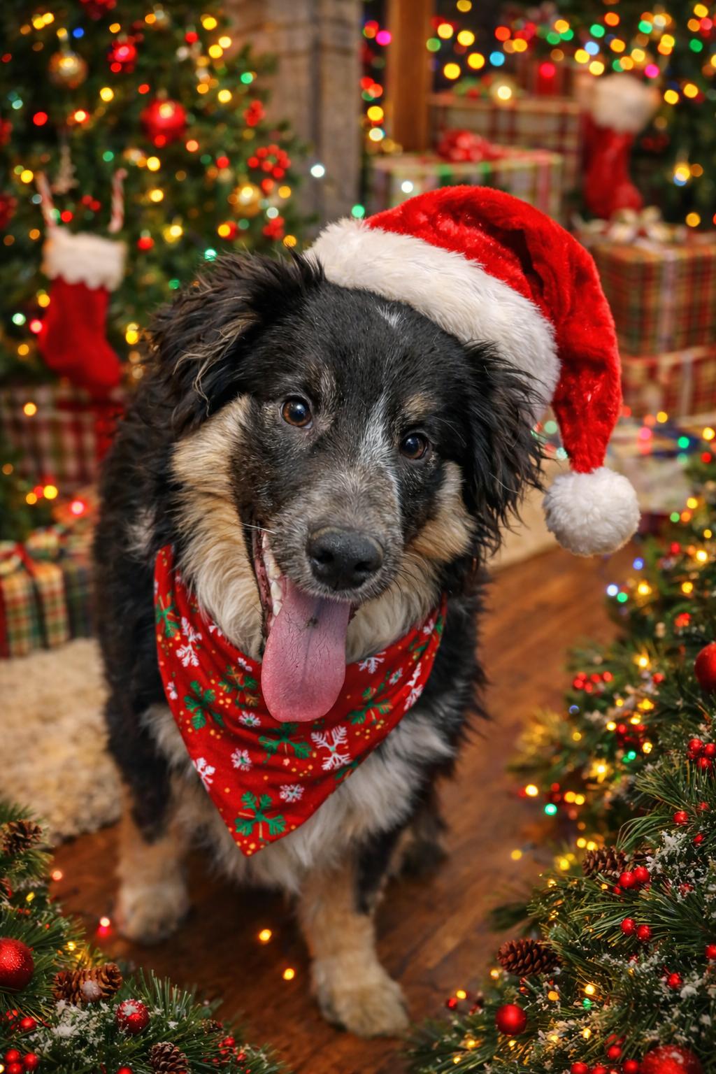 Enlarge Dennis (The Menace), a ADOPTABLE mixed breed in Cowlesville, NY image 2/2