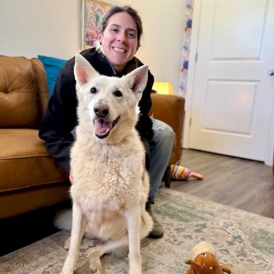 Sarah Bear Certified Love Bug — thumbnail 4