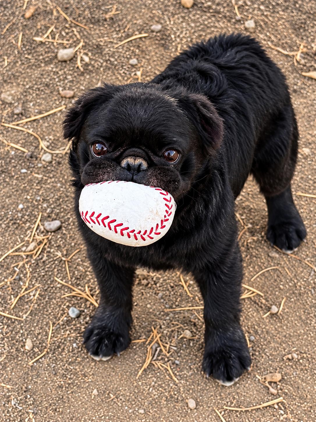 Enlarge Sherman, a Adoptable mixed breed in Perris, CA image 2/4