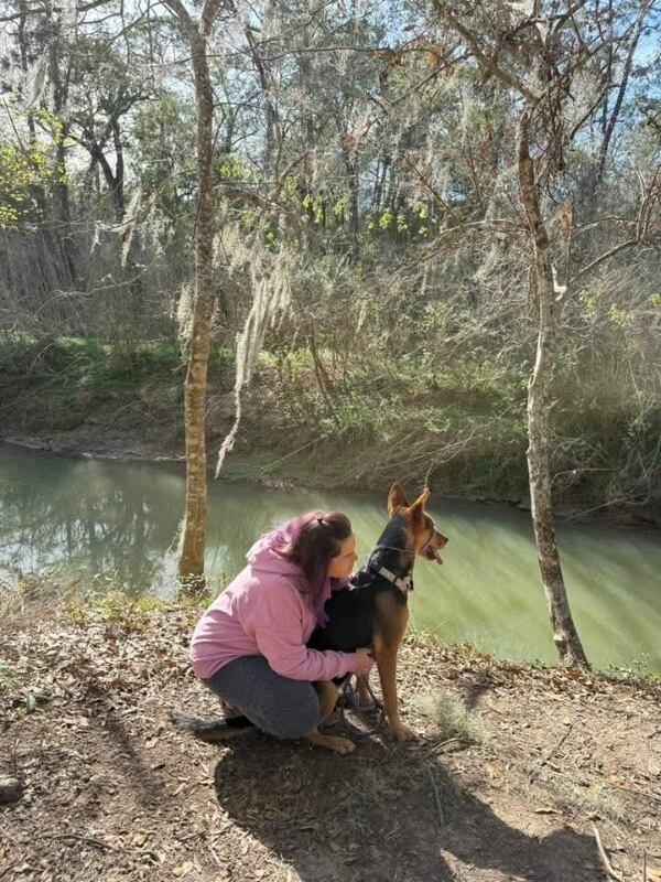 Becca Boo Loves Bigger than her EARS! — thumbnail 2