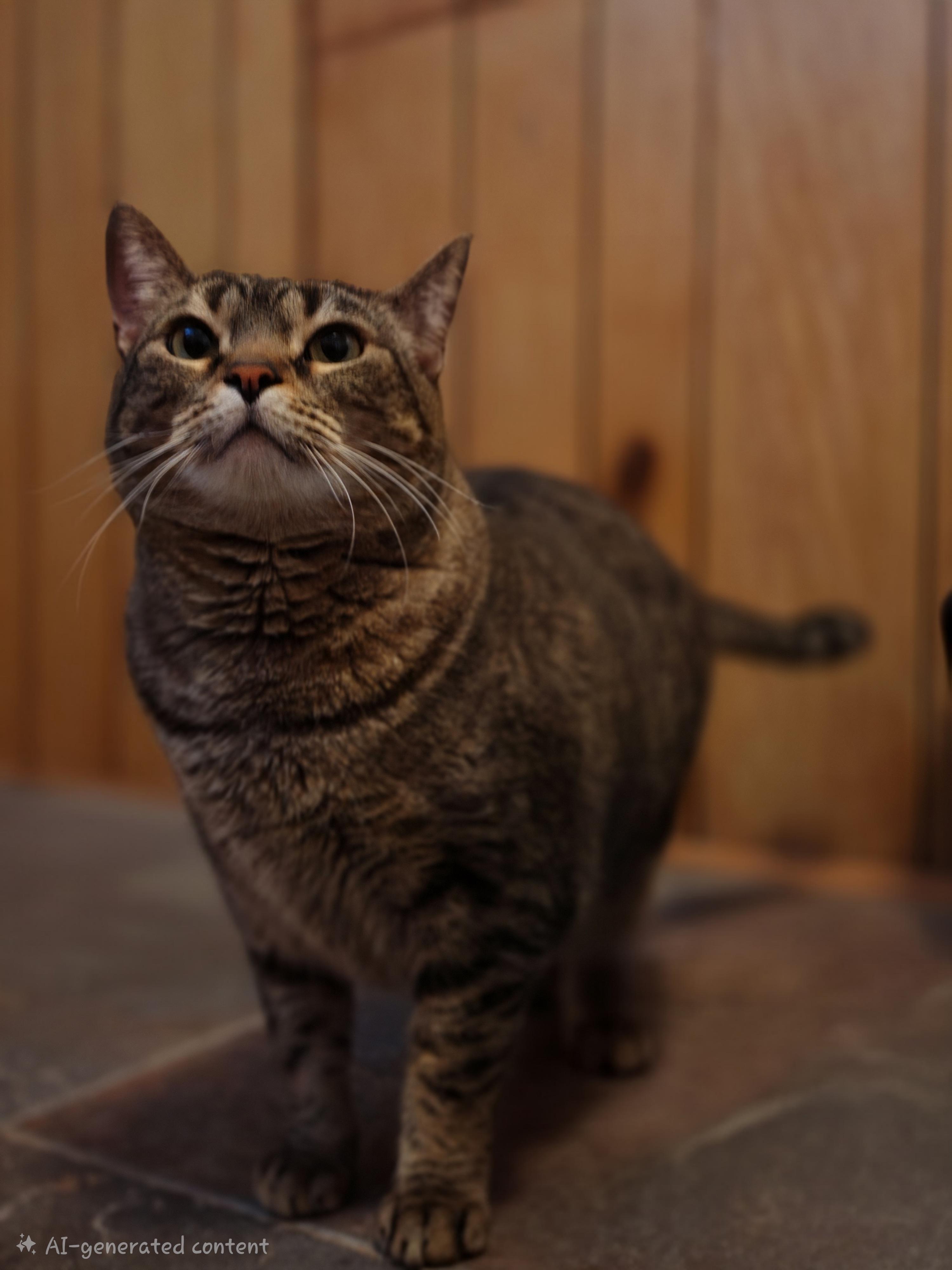 Scarlette, a ADOPTABLE Domestic Short Hair in Pocatello, ID image 2/2