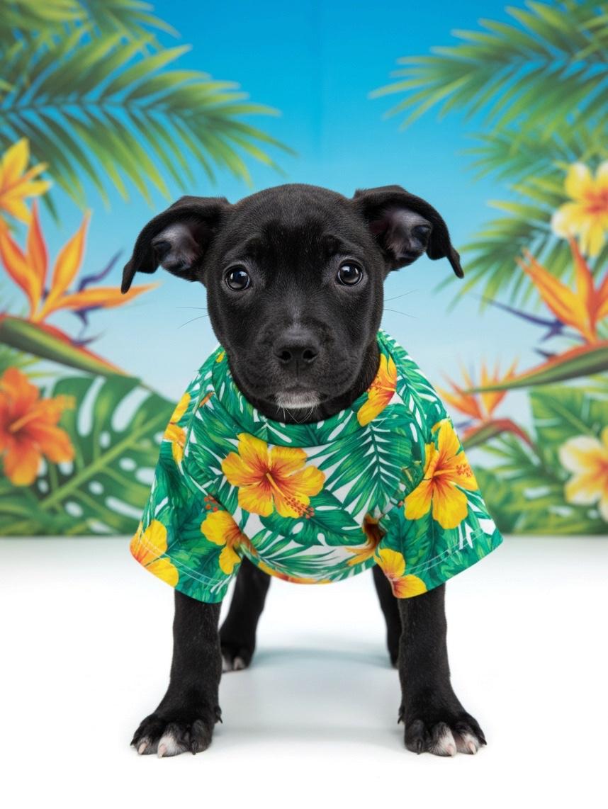 Enlarge Tom-ADOPT Me, a Adoptable mixed breed in Redondo Beach, CA image 5/6