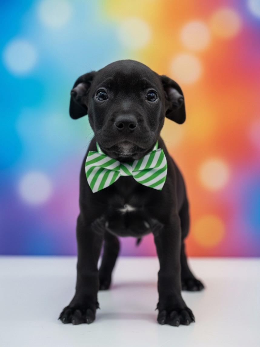 Enlarge Tom-ADOPT Me, a Adoptable mixed breed in Redondo Beach, CA image 4/6