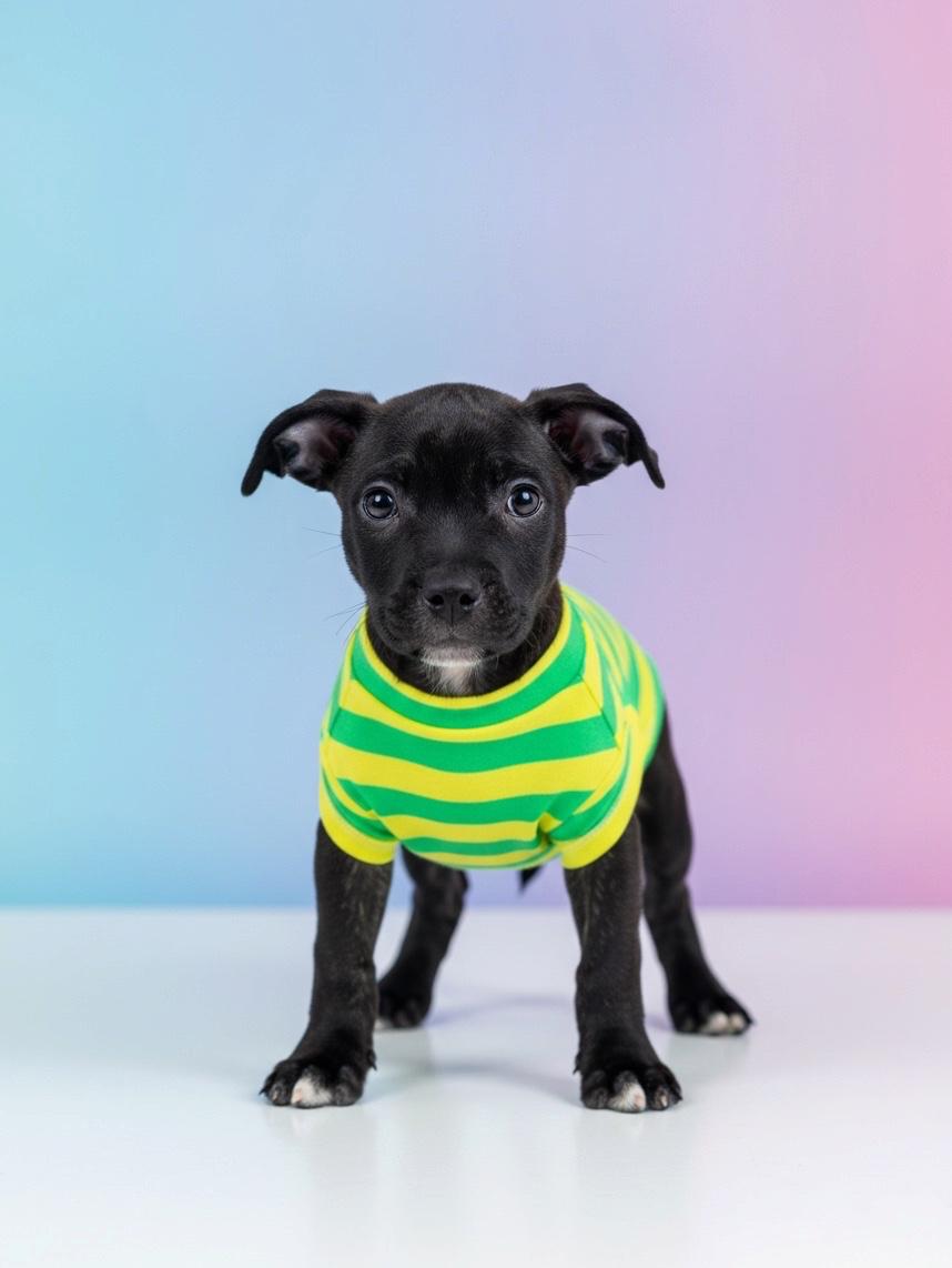 Enlarge Tom-ADOPT Me, a Adoptable mixed breed in Redondo Beach, CA image 2/6